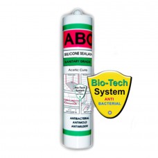 ABC Silicone Sealants Sanitary Grade