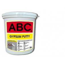 ABC Gypsum Putty 5kgs
