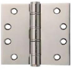 Yale 2BB 3 ½" x 3 ½" US32D Stainless Steel