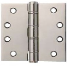 Yale 2BB 3 ½" x 3 ½" US32D Stainless Steel