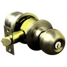 Yale CA5147 US32D Entrance Lockset