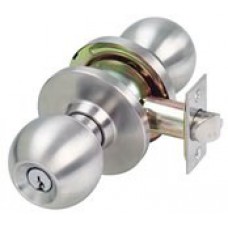 Yale CA5232 US32D Bath Lockset