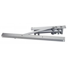 Yale IC1030E SB Concealed Door Closer