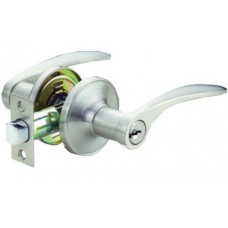 Yale L5327 US15 Entrance Lockset Lever