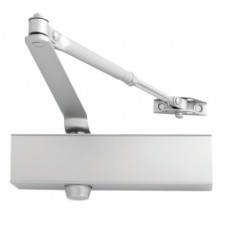 Yale YDC2004 Std. Silver Door Closer