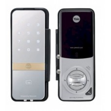 Yale YDG313 Digital Glass Doorlock