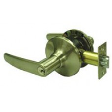 Yale L6227 US5 Lever Lockset LH