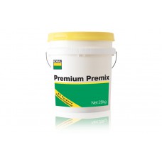 Boral Premium Pre-mix Total Coat 28kg