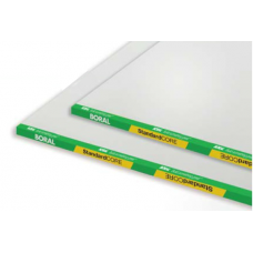 Boral R3848B Gypsum Board 9mmx4x8ft Standard