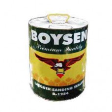 Boysen B-1254 Lacquer Sanding Sealer 4L