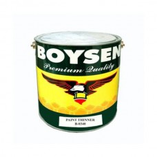 Boysen B-0340 Paint Thinner 4L