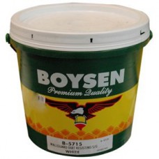 Boysen Wall Guard Semi Gloss B-5715 White 4L