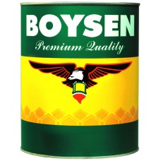 Boysen Acqua Epoxy, 2930 Grey, 4L