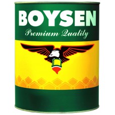 Boysen Epoxy Primer, 2277 Red Oxide, 4L