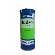 Boysen H-PUR Hudson Polyurethane Reducer 1L