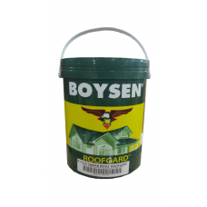 Boysen Roofgard Gloss, 2520 Samar Beige, 4L