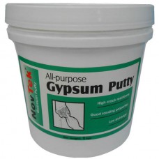 Novtek Gypsum Putty 28kg