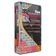 Novtek Tile Adhesive Heavy Duty Grey 25kg