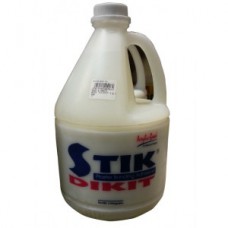 Stik Dikit Plaster Bonding Adhesive 4kg