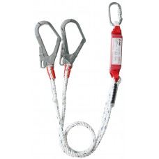 Double Lanyard 2 Steel Scaffold