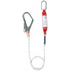 Single Lanyard 1 Steel Scaffold 