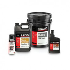 Ridgid Nu-Clear Cutting Oil