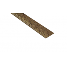 Shera Plank Teak Wallnut 8mmx8inx10ft