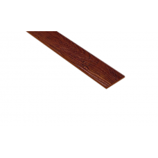 Shera Plank Teak Cherry Red 8mmx8inx10ft