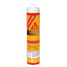 Sika FTS0001 Firerate Grey 600ml