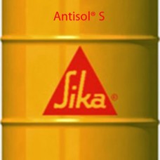 Sika Antisol S 210L/Drum 