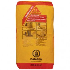 Sika 212 Non-Shrink Grout Cement Base 25kg