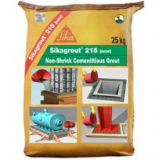 Sika 215 Pumpable Non-Shrink Grout 25kg