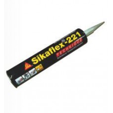 Sikaflex 221 Grey 600ml