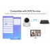 SONOFF GK-200MP2-B WiFi Wireless IP Security with TPB-US Accessory-set
