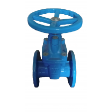 Tozen Gate Valve FT 150ansi 3in (80mm)