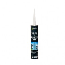 Bostik Seal N Flex 1 Black 720g