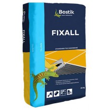 Bostik Fix All TBA Plastic Regular 25kg