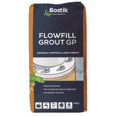 Bostik Flowfill Non Shrink Grout GP 25kg