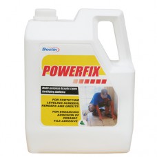 Bostik Powerfix 4L