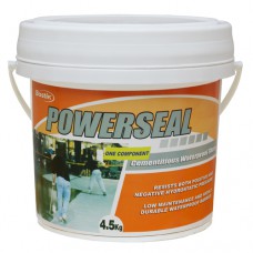 Bostik Powerseal 4.5kgs