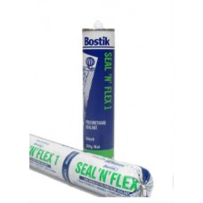 Bostik Seal N Flex 1 White 720g