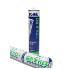 Bostik Seal N Flex 1 Grey 720g