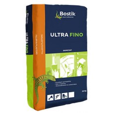 Bostik Ultra Fino Skimcoat White 20kg