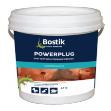 Bostik Powerplug 4.5kgs