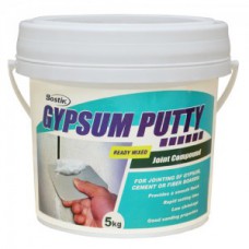 Bostik Gypsum Putty 5kg