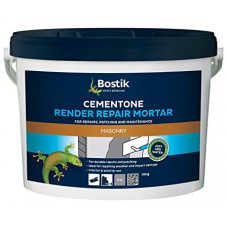 Bostik Mortafix Render Coarse 20kg