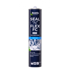 Bostik Seal N Flex FC Grey 600ml/720gms