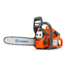 Husqvarna 125 H37 Chainsaw 18in