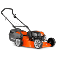 Husqvarna LC19 Lawn Mower