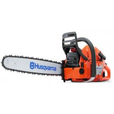 Husqvarna Sweden Chain Saw 24in